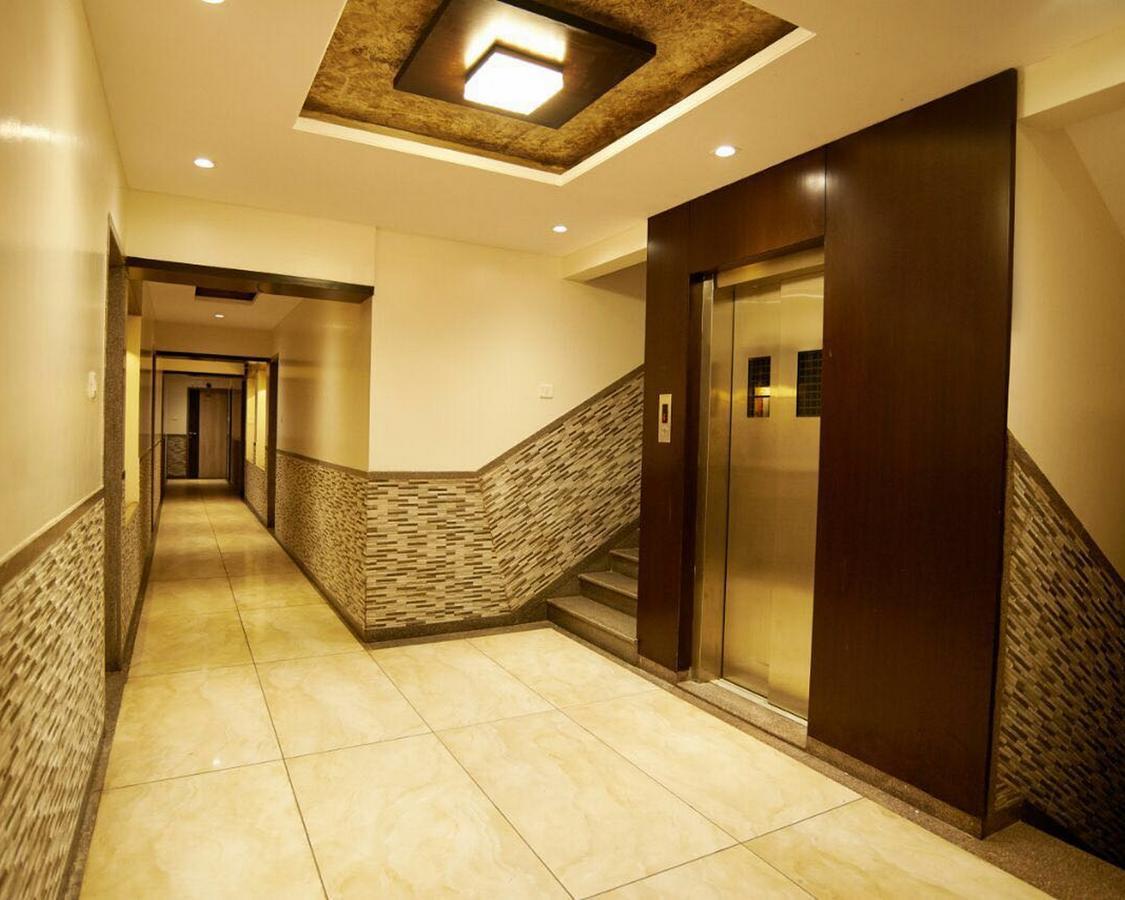 Hotel Sai Suraj Park Shirdi Exterior photo