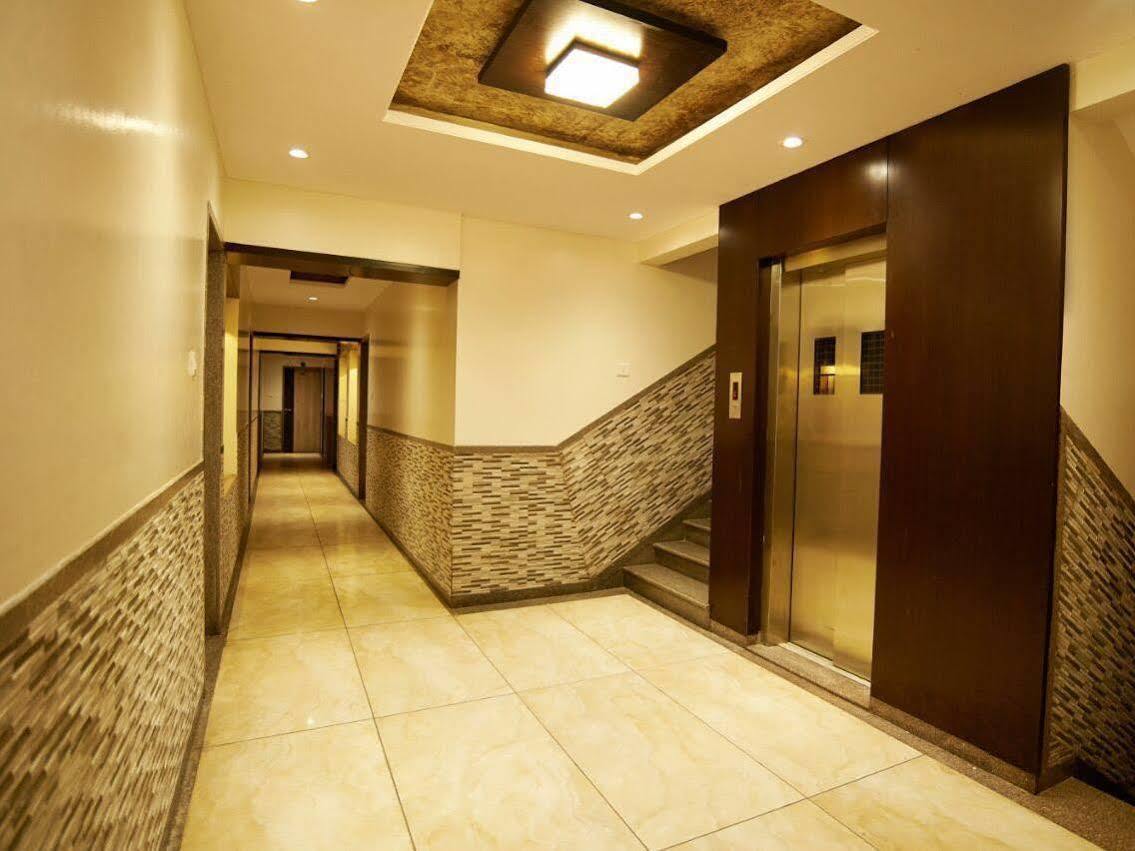 Hotel Sai Suraj Park Shirdi Exterior photo