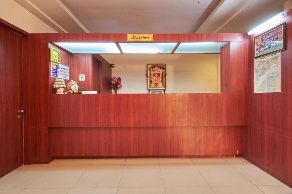 Hotel Sai Suraj Park Shirdi Exterior photo
