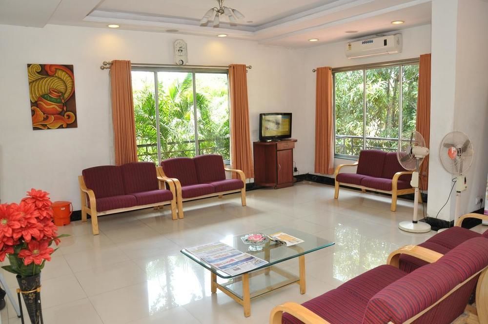Hotel Sai Suraj Park Shirdi Exterior photo