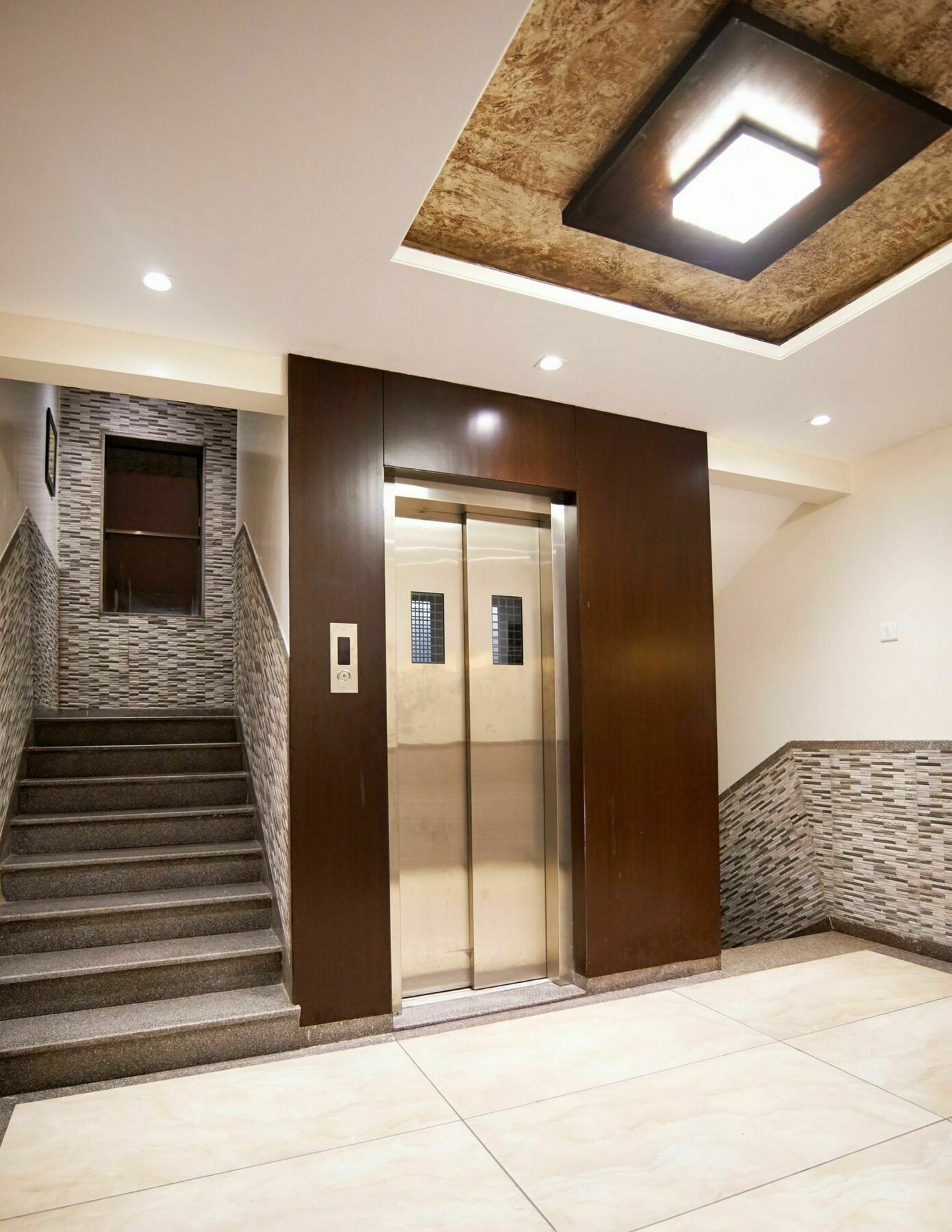 Hotel Sai Suraj Park Shirdi Exterior photo
